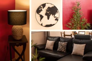 972A - Magnificent ground floor with swimming pool - 3