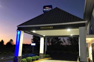 Baymont by Wyndham Adairsville - Adairsville - 8