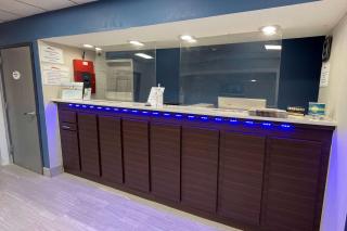Baymont by Wyndham Adairsville - Adairsville - 5