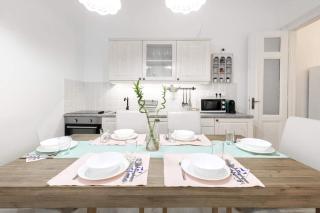 Perfect Day 3 -3 bedr, 2 bathrooms - 4