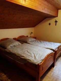 Ferienwohnung Breuer - - 5