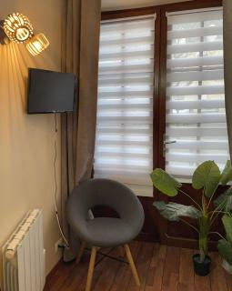 Appartements de la houle - Cancale - 4