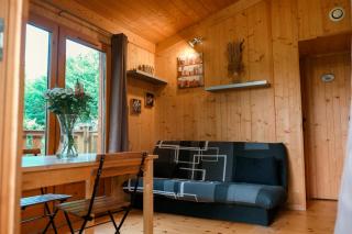 Les Chalets du Brusquand - 1