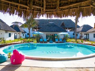 Turkuaz Beach Zanzibar - Kumba Urembo - 2