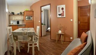 Appartements de la houle - 0