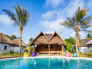 Turkuaz Beach Zanzibar - Kumba Urembo - 1