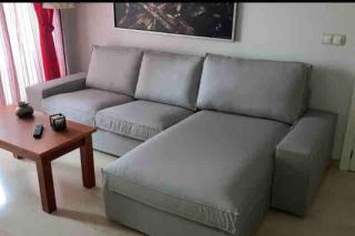 Piso acogedor con vistas al mar - 8