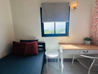 K.L.Apartment - Chalong - 5