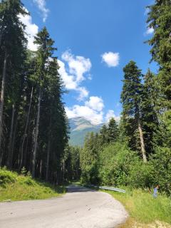 One Bedroom Apartment Pirin Lodge - 1