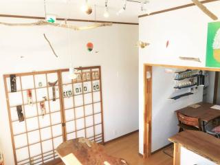 Tsushima White House - 1