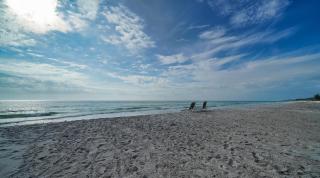 Little Gull Cottages - Longboat Key - 3