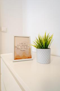 Wave - 3 bedroom apt in center - Budapeste - 5
