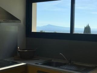 Calme, confort et espace dans villa d’architecte - Laudun - 2