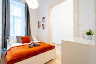 Wave - 3 bedroom apt in center - Budapeste - 7