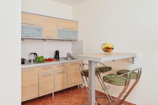 1-Bedroom Flat on the Main Square in the Old Town - Kotor (Cattaro) - 4