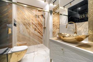 Hanza Tower GOLD-21 Deluxe 63m2 with Pool & Spa - Szczecin - 4
