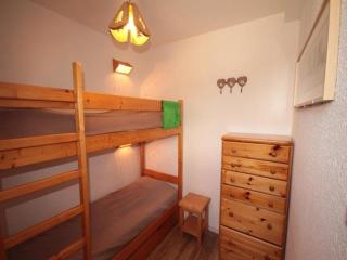 Beau 2 Pièces aux Saisies, 4 Couchages, à 100m du Centre et 300m des Pistes - FR-1-293-17 - Les Saisies - 8