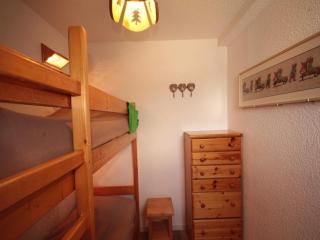 Beau 2 Pièces aux Saisies, 4 Couchages, à 100m du Centre et 300m des Pistes - FR-1-293-17 - Les Saisies - 3