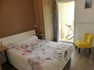 Residence Coeur boise appartement avec terrasse et wifi Espace vert - Capbreton - 2