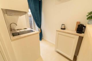 AG 1 Love Balnéo Clim 1min plage, - 1