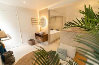 AG 1 Love Balnéo Clim 1min plage, - 7