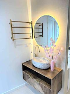 AG 1 Love Balnéo Clim 1min plage, - 5