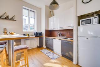 Very nice apartment in the historical center - Bordeaux - 9