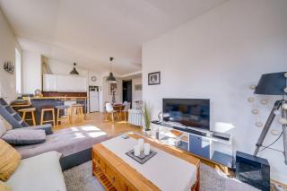 Very nice apartment in the historical center - Bordeaux - 3