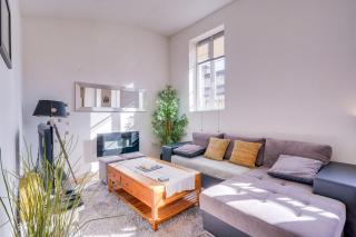 Very nice apartment in the historical center - Bordeaux - 5