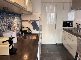 Gozsdu Top Suite - Budapest - 7