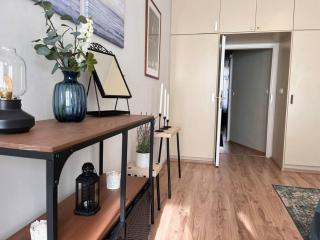 Gozsdu Top Suite - Budapest - 6