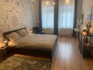 Gozsdu Top Suite - Budapest - 5