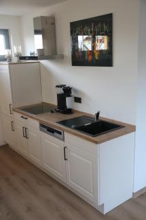moderne barrierefreie Wohnung auf dem Land bei Neuruppin - Lichtenberg - 4