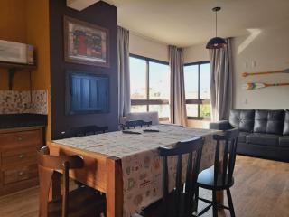 Cobertura com piscina privativa em Bombinhas - 8