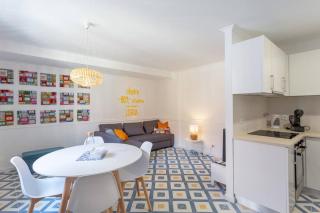 Mouraria Lisbon Soul Apartments T1 - 4 pax - Lissabon - 7