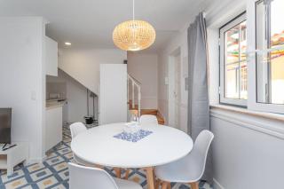 Mouraria Lisbon Soul Apartments T1 - 4 pax - Lissabon - 8