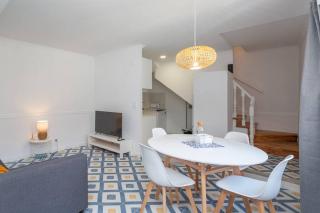 Mouraria Lisbon Soul Apartments T1 - 4 pax - Lissabon - 9