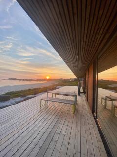Exclusive Beach House Ramberg - Your Private Oasis - Ramberg - 7