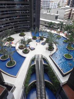 Landscape Fortaleza Diamond 1902 - 7