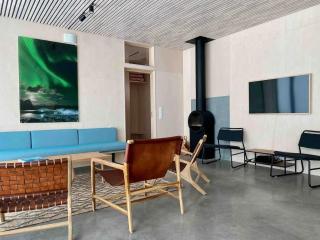 Exclusive Beach House Ramberg - Your Private Oasis - Ramberg - 2