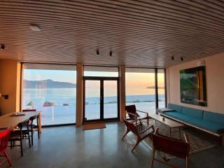 Exclusive Beach House Ramberg - Your Private Oasis - Ramberg - 9
