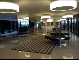 Landscape Fortaleza Diamond 1902 - 3