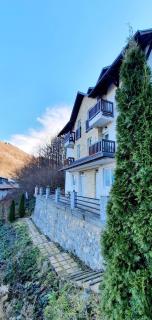 Anikaapartman, Brzeće - 2