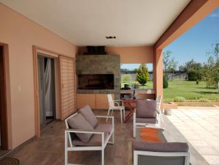 Suite independiente con parque - 4