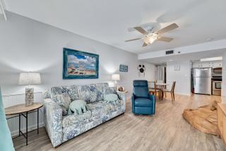Phoenix 1095 - Orange Beach - 7