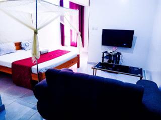 Studio at Kisimani Heights Apartment. - 3
