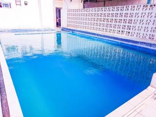 Studio at Kisimani Heights Apartment. - Mombasa - 2