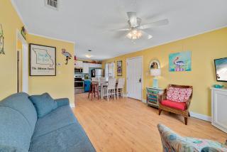 Paradise Isle 34 - Gulf Shores - 7