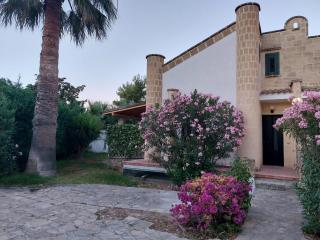 Mansarda con terrazzino - Campofelice di Roccella - 2