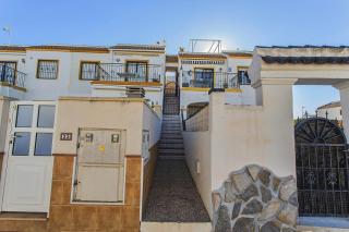 078 City Views- Alicante Holiday - Torrevieja - 9